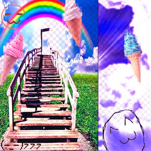 ice cream (Ultra Slowed)