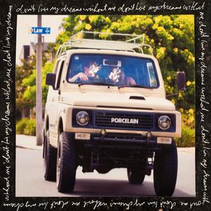 Don't Live My Dreams (Without Me) (Explicit)