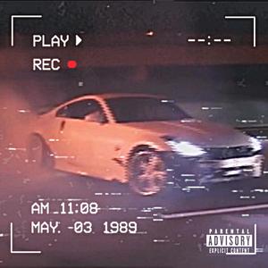 SUNDAY DRIFT (feat. A C I X E) (Explicit)