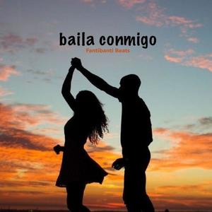 baila conmigo (feat. Marce Smith & Joker40) [Explicit]