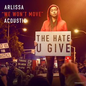 We Won't Move (Acoustic)