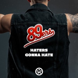 Haters Gonna Hate (Extended Mix)