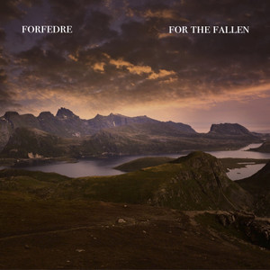for the fallen