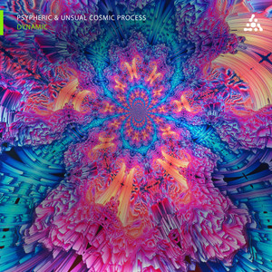 Psypheric - Dimensionless