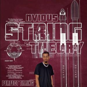 STRING THEORY VOL 2 PERFECT TIMING (Explicit)