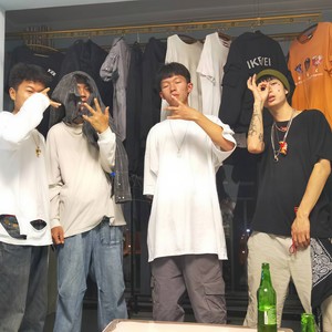 文林路 (prod.by悟净Wuking)