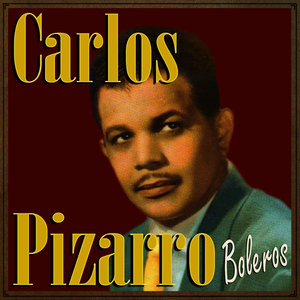 Carlos Pizarro, Boleros