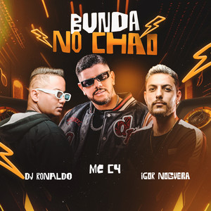 Bunda No Chão (Explicit)