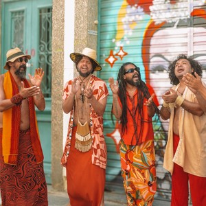 Te puxa maninho (Live)