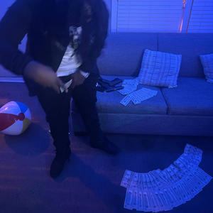 Hunting him down (Explicit)