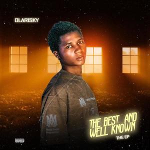 The Best And Well Known (The EP) [Explicit]