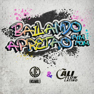 Bailando Apretao (Remix|Explicit)