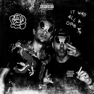 Destined To Be (feat. Jeja) (Explicit)