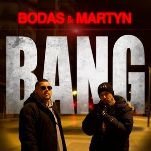 Bang(feat. DJ Gaston) (Explicit)