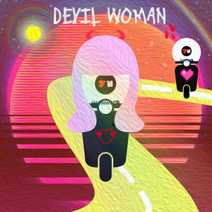 Devil Woman