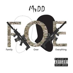Family Over Everything (Explicit)