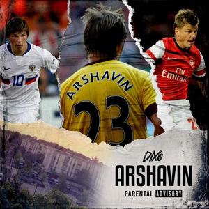 Arshavin (Explicit)