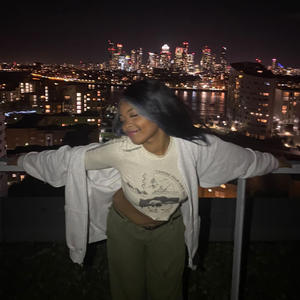 Once With You (feat. S-NIN)