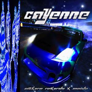 Cayenne (feat. Maida) (Explicit)
