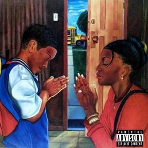 Outside (feat. Wayvesani) (Explicit)