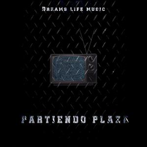 Partiendo Plaza (feat. Zander Crn) (Explicit)