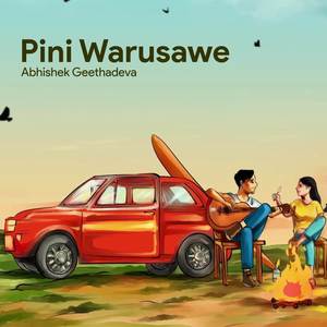 Pini Warusawe