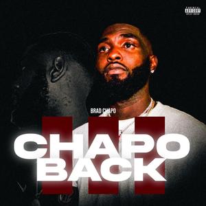 Chapo Back 3 (Explicit)