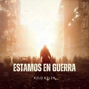 Estamos en Guerra (feat. Animo Campeón)