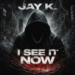 I see it Now (Electro Pop version)