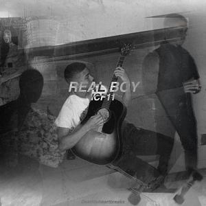 Real Boy