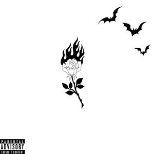 Rosas Negras (feat. Hader & Youzts) (Explicit)