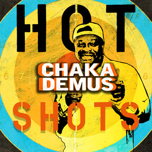 Chaka Demus - Reggae Hot Shots
