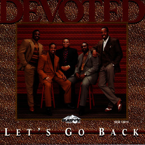 Devoted - Making A Way