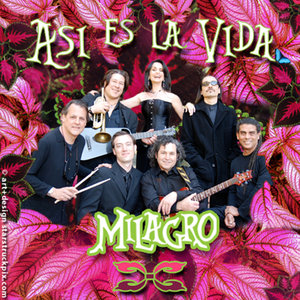 Milagro (Single)