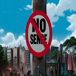 No Sense (Explicit)