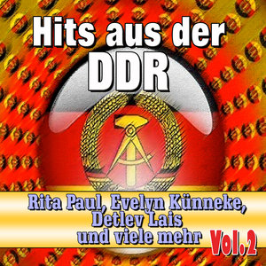 Hits aus der DDR Vol.2