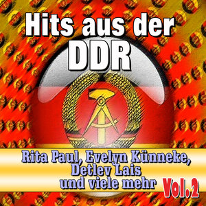 Hits Aus Der Ddr Vol 2 Qq音乐 千万正版音乐海量无损曲库新歌热歌天天畅听的高品质音乐平台