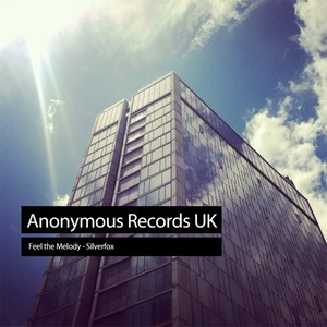 Feel The Melody (Original Mix)