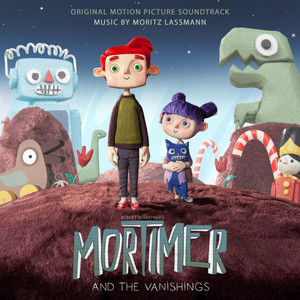 Mortimer and the Vanishings (Original Motion Picture Soundtrack)