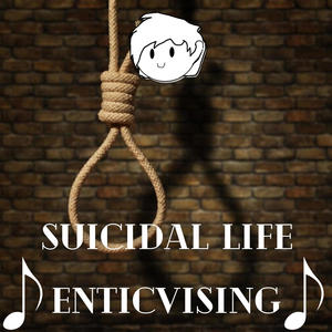 Suicidal Life (feat. The SVR) [Explicit]