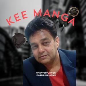 KEE MANGA