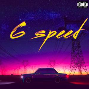 6 speed (Explicit)