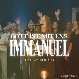 Gott ist mit uns - Live aus dem Zion