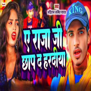 Ye Raja Ji Chhap D Hardiya