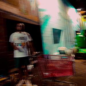 freestyle (Explicit)