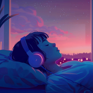 Sleep's Lofi: Soft Rhythmic Tones