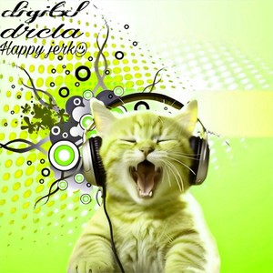 Happy jerk:) (Explicit)