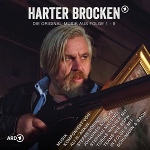 Eine neue Mission (Harter Brocken - Episode 9: Die Erpressung)