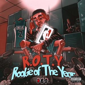 Rookie Of The Year (Explicit)