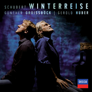 Schubert: Winterreise